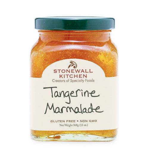 Stonewall Kitchen Tangerine Marmalade, 13 oz