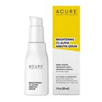 Acure Brightening 2% Alpha Arbutin Serum, 1 fl oz