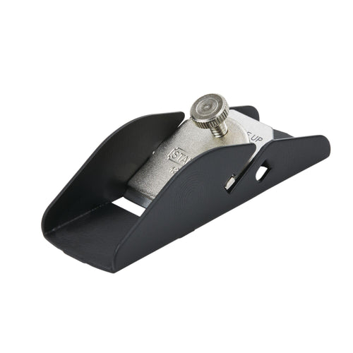Stanley Small Trimming Plane, 3 1/2 Inch, 1 Inch Cutter