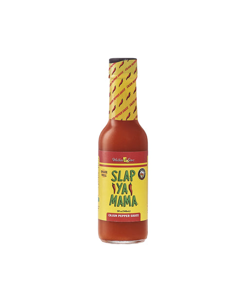 Slap Ya Mama Cajun Pepper Sauce, 5 oz