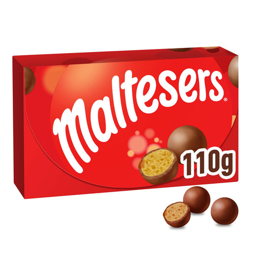 Maltesers Box, 110 g