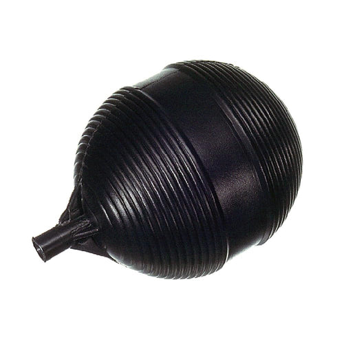Danco Black Plastic Toilet Float