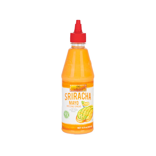 Lee Kum Kee Sriracha Mayo, 15 oz