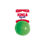 KONG Squeezz Ball Dog Toy, X-Large