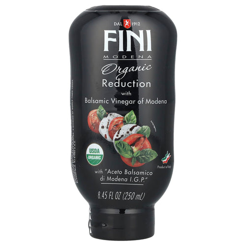 Fini Balsamic Glaze, 8.45 fl oz (Pack of 6)