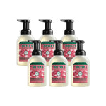 Mrs. Meyer's Clean Day Foaming Hand Soap, Watermelon, 10 fl oz (Pack of 6)