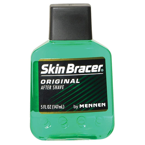 Mennen Skin Bracer, 5 fl oz
