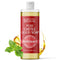 Brittanie's Pure Castile Liquid Soap Refill, Peppermint, 32 oz