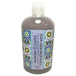 Greenwich Bay Exfoliating Body Wash, Lavender & Jojoba, 16 oz