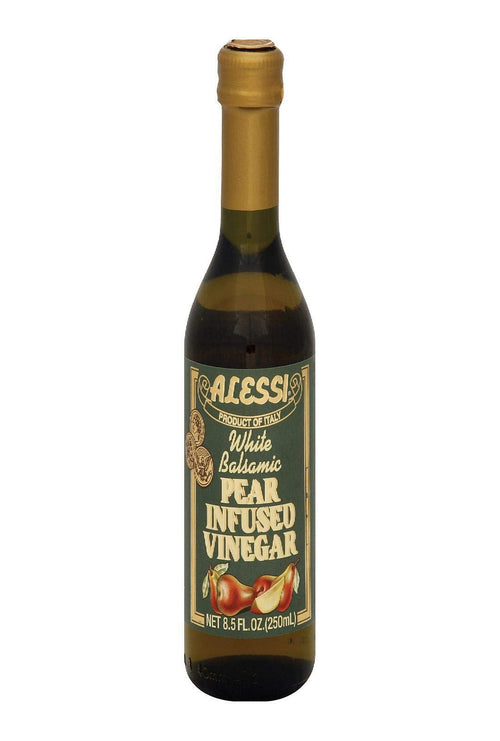 Alessi Pear Balsamic Vinegar, 8.5 oz