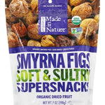 Made In Nature Organic Smyrna Figs, 7 oz