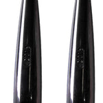 Acme 210.5 Dog Whistle, Black (Pack of 2)