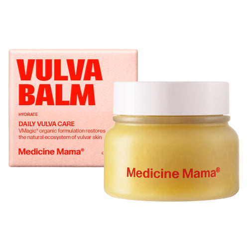 VMagic Organic Vulva Balm, 2 oz