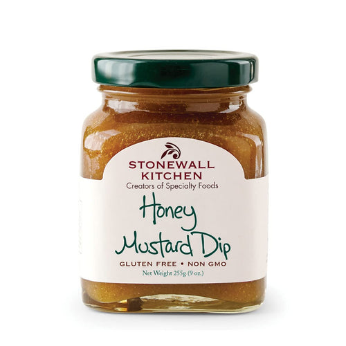 Stonewall Kitchen Honey Mustard Dip, 9 oz