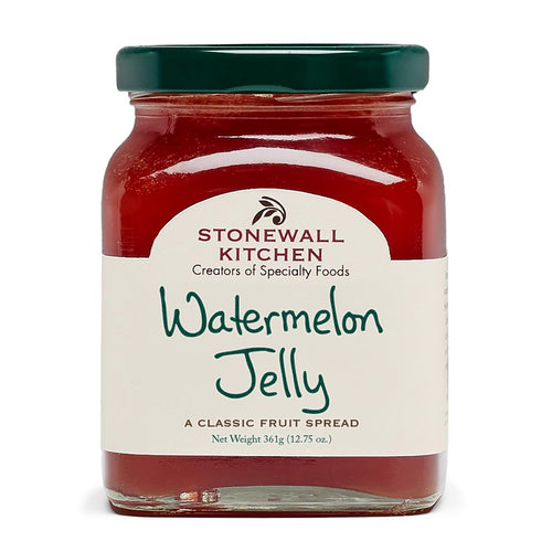 Stonewall Kitchen Watermelon Jelly, 12 oz
