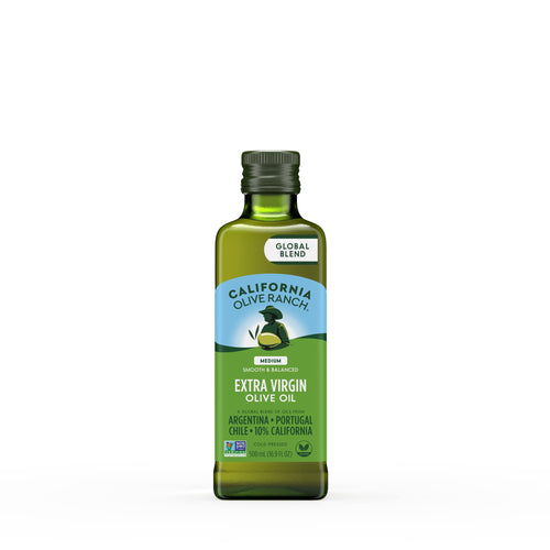 California Olive Ranch Everyday Extra Virgin Olive Oil, 16.9 oz (Pack of 2)
