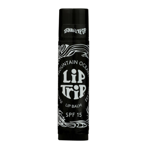Mountain Ocean The Original Skin Trip SPF 15 Lip Balm, 0.17 oz