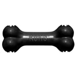 KONG Extreme Goodie Bone Dog Toy, Black, Large