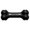 KONG Extreme Goodie Bone Dog Toy, Black, Large
