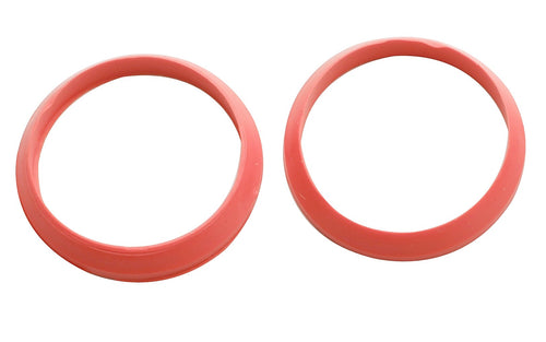 Plumb Pak Slip Joint Washer, 1-1/2 in, Red