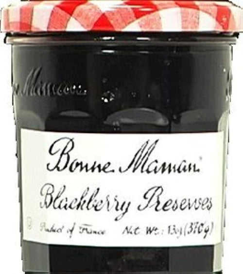 Bonne Maman Blackberry Preserves