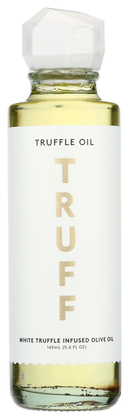 White Truffle Oil