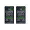 Grandpa's Pine Tar Bar Soap, 3.25 oz (Pack of 2)