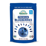 Natierra Freeze-Dried Blueberries, 0.7 oz