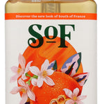 South of France Hand Wash, Orange Blossom Honey, 8 oz