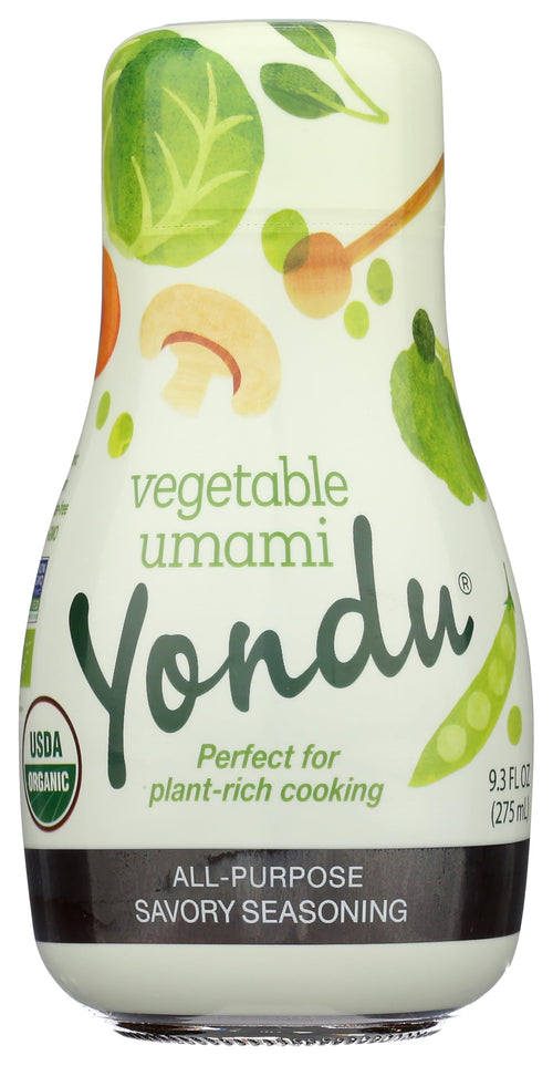 Sempio Umami Vegetable Seasoning, 9.3 oz