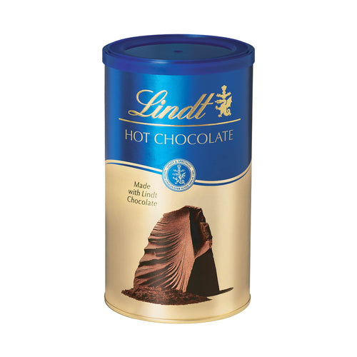 Lindt Hot Chocolate Cocoa Powder, 300 g