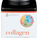 Youtheory Collagen Advanced Formula Type 1, 2 & 3, 290 Tablets