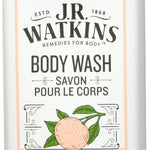 J.R. Watkins Grapefruit Body Wash, 18 fl oz