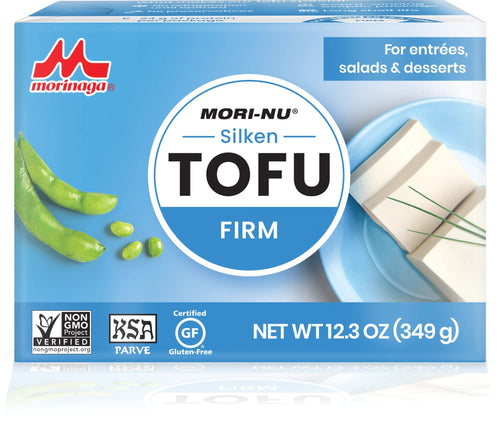 Mori-Nu Firm Tofu