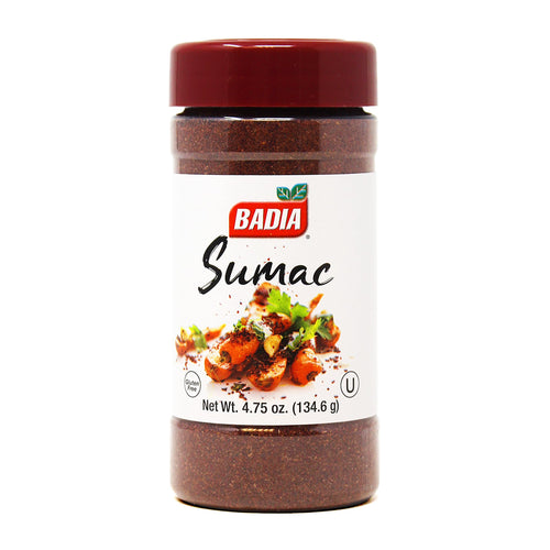 Badia Ground Sumac Spice, 4.75 oz