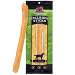 Redbarn 12 in Large Collagen Sticks Beef Dog Chews (Pack of 3)