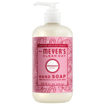 Mrs. Meyer's Clean Day Hand Soap, Peppermint, 12.5 fl oz
