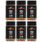 Mount Hagen Organic Freeze Dried Instant Coffee, 3.53 oz (Pack of 6)