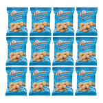 Grandma's Homestyle Mini Vanilla Sandwich Creme Bites (Pack of 12)