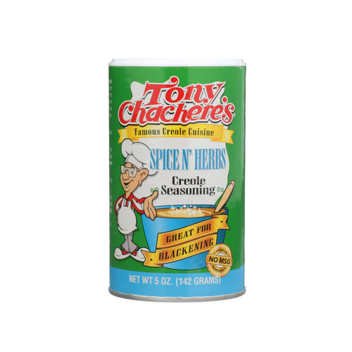 Tony Chachere's Spice & Herb Seasoning