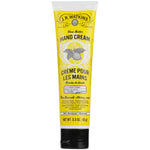 J.R. Watkins Lemon Cream Body Cream, 3.3 fl oz