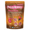 Drizzilicious Strawberry Chocolaty Bites Mini Rice Cakes, 4 oz