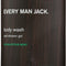Every Man Jack Eucalyptus Body Wash, 33.8 fl oz