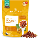 Navitas Organics Goldenberries, 8 oz