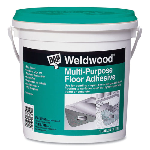 Multi Purpose Floor Adhesive