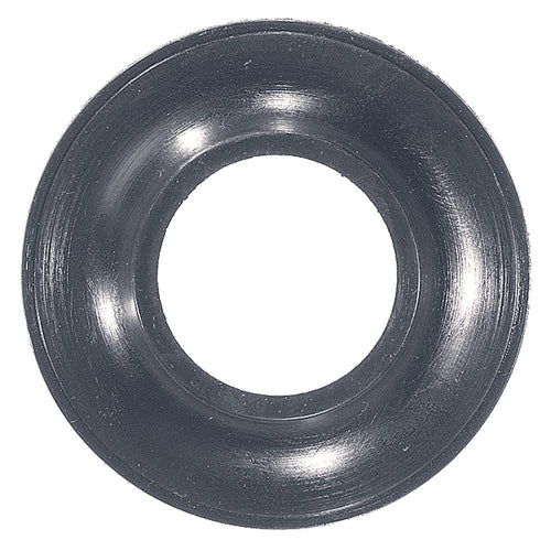 Danco Tub Stopper Gasket for Tub Drain Assemblies, Black