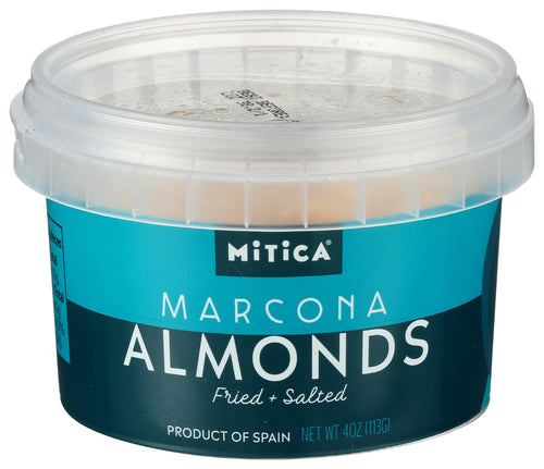 Mitica Marcona Almonds, Prepacked, 4 oz