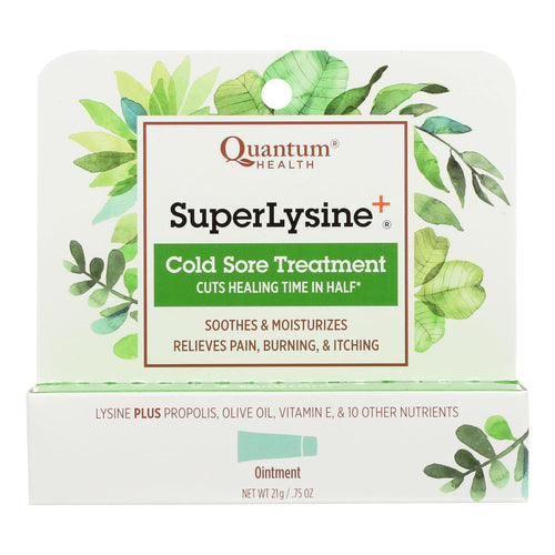 Quantum CRM SPR Lysine+