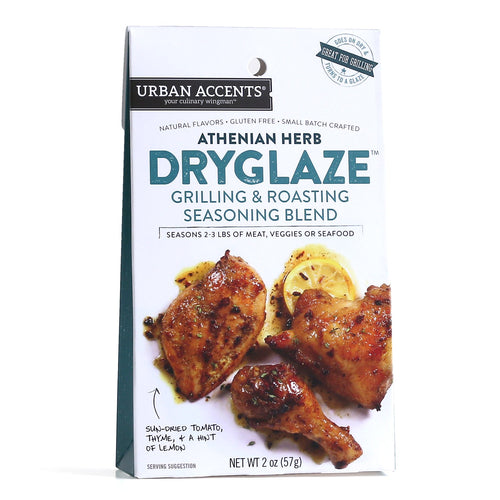Urban Accents Dryglaze, Athenian Herb, 2 oz (Pack of 6)