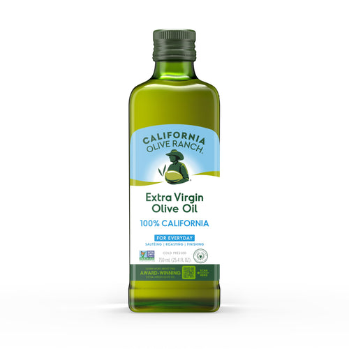 California Olive Ranch California Collection Olive Oil, 750 mL